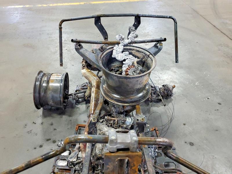 Aukcja sprzedaży 2016 Polaris Sportsman, vin: 4XASEE570GA606018, numer aukcji: 51000356