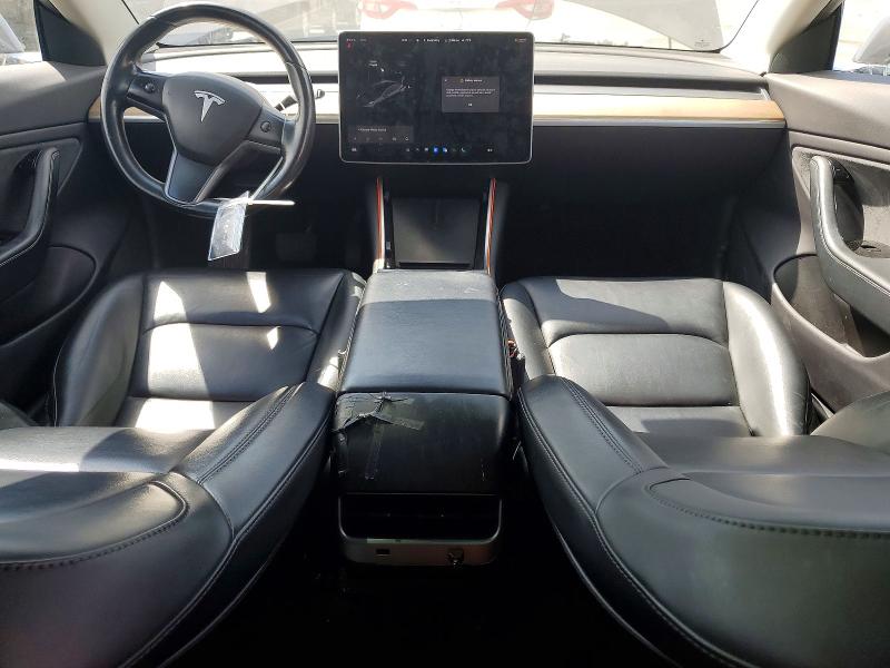 Aukcja sprzedaży 2019 Tesla Model 3, vin: 5YJ3E1EAXKF396366, numer aukcji: 48934736