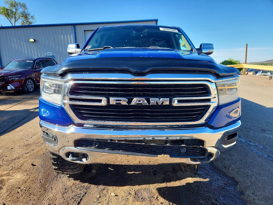 Aukcja sprzedaży 2019 Ram 1500, vin: 1C6SRFFT0KN777195, numer aukcji: 50982506