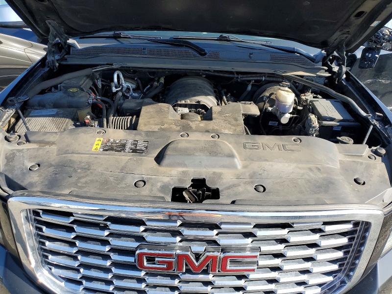 Aukcja sprzedaży 2019 Gmc Yukon, vin: 1GKS2CKJ5KR311615, numer aukcji: 51723106