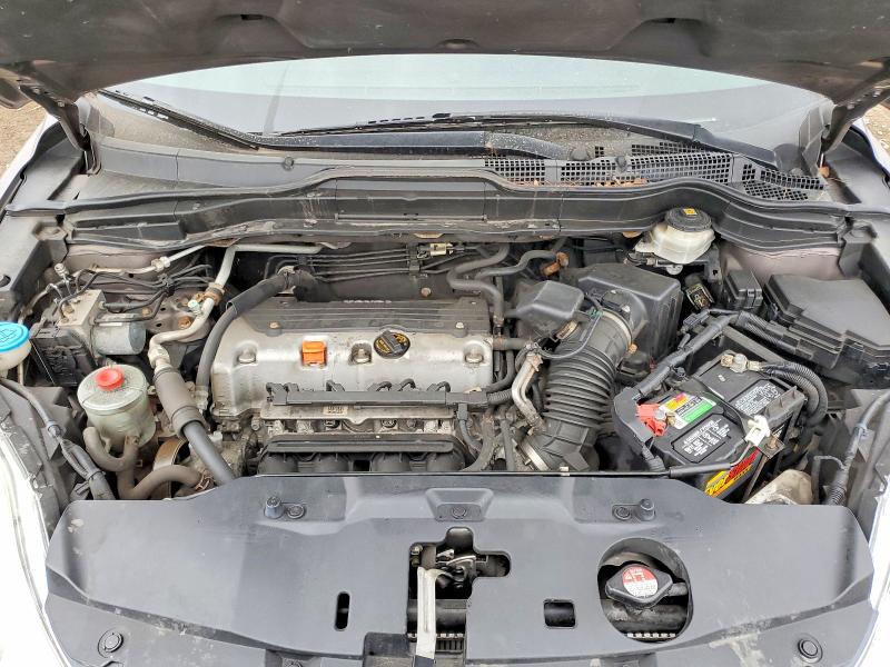 2011 Honda Cr-v მანქანა იყიდება აუქციონზე, vin: 5J6RE4H73BL111834, აუქციონის ნომერი: 50193046