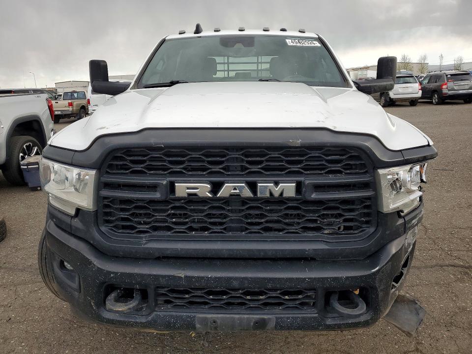 Продажа на аукционе авто 2022 Ram 4500, vin: 3C7WRLFL8NG112604, номер лота: 49492926