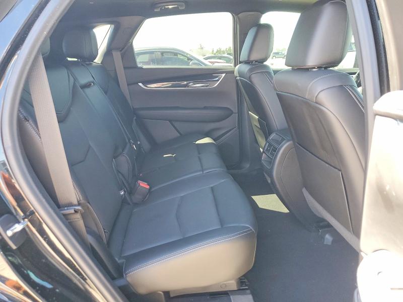 Aukcja sprzedaży 2022 Cadillac Xt5, vin: 1GYKNDRS3NZ103173, numer aukcji: 45831746