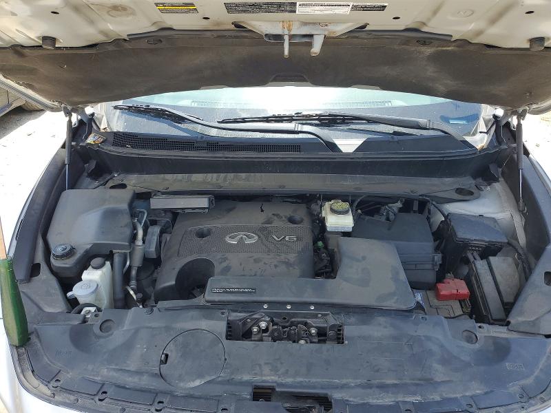 51482596 :رقم المزاد ، 5N1AL0MN2FC514372 vin ، 2015 Infiniti Qx60 مزاد بيع
