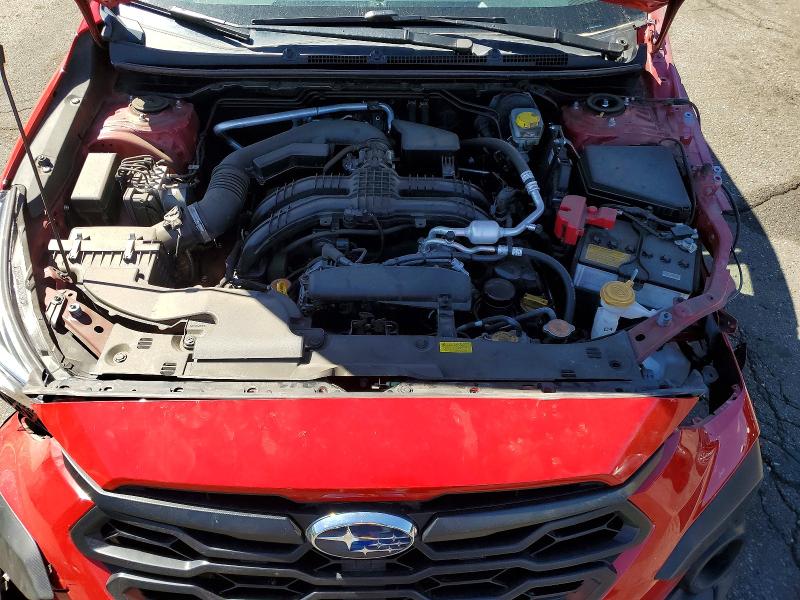 Aukcja sprzedaży 2024 Subaru Crosstrek, vin: JF2GUABC4R8332328, numer aukcji: 48639536