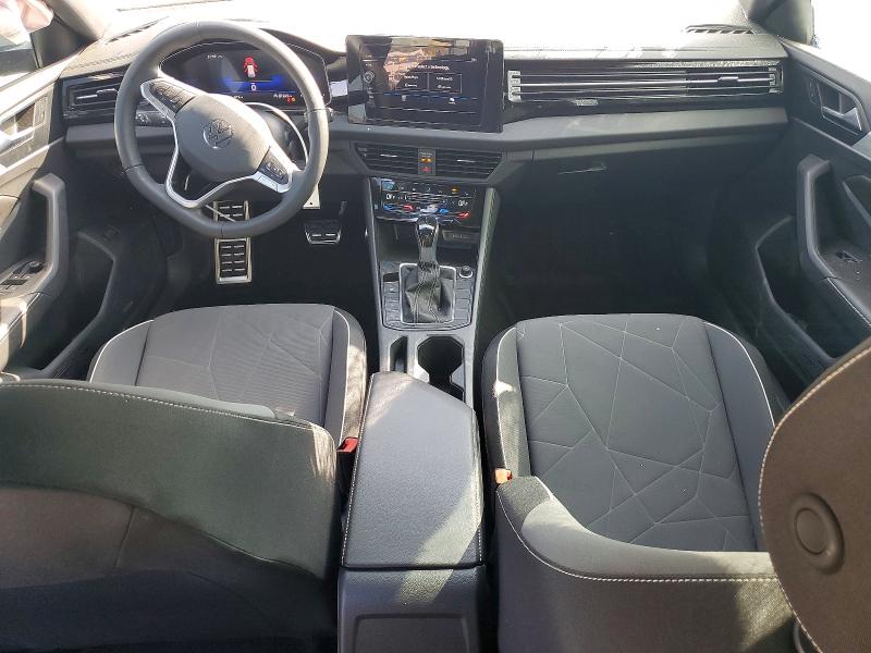 Продаж на аукціоні авто 2026 Volkswagen Jetta, vin: 3VWBW7BU2TM003643, номер лоту: 50610476