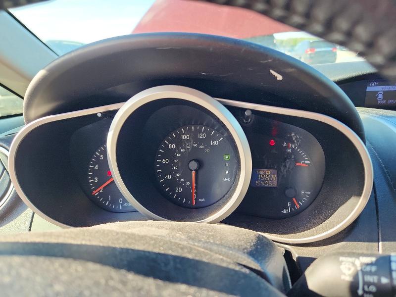 Aukcja sprzedaży 2012 Mazda Cx-7, vin: JM3ER2BM2C0415789, numer aukcji: 51604856