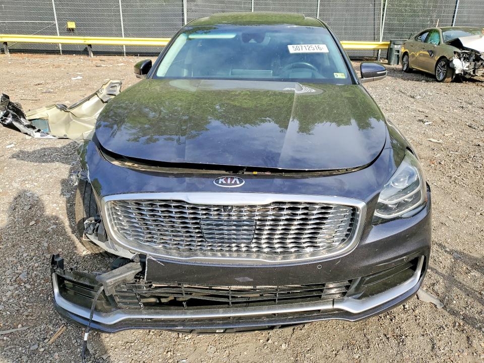 Продаж на аукціоні авто 2020 Kia K900, vin: KNAS34J61L6021982, номер лоту: 50712516