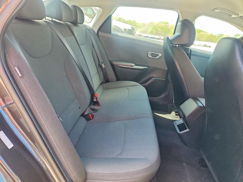 Продаж на аукціоні авто 2025 Kia K4, vin: 3KPFT4DE7SE032226, номер лоту: 48896696