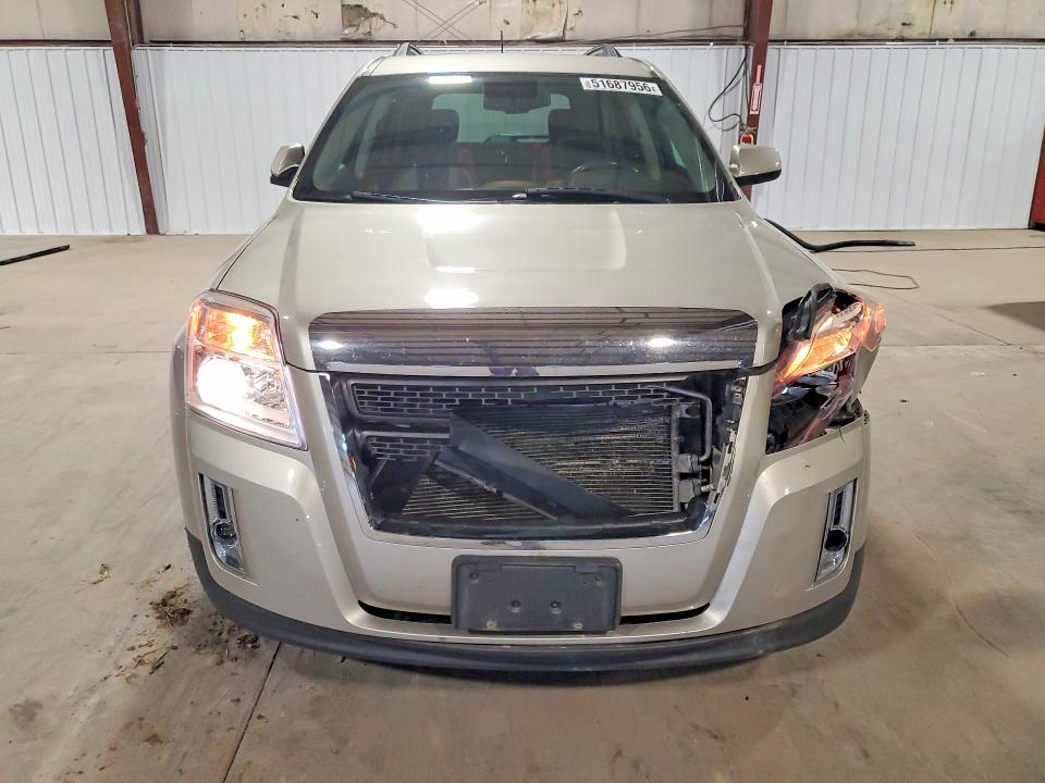 Продаж на аукціоні авто 2014 Gmc Terrain, vin: 2GKALREK8E6180793, номер лоту: 51687956