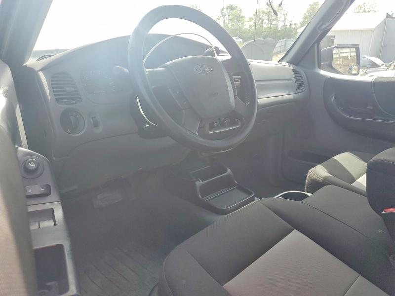 Aukcja sprzedaży 2011 Ford Ranger, vin: 1FTKR4EE4BPB14586, numer aukcji: 49301836