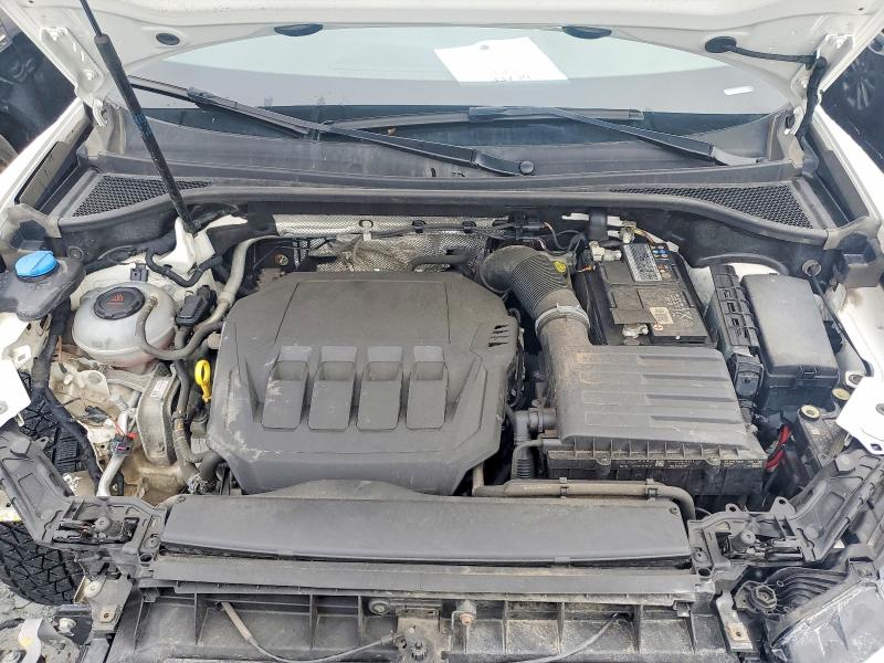 Aukcja sprzedaży 2020 Audi Q3, vin: WA1AECF35L1011173, numer aukcji: 49462816