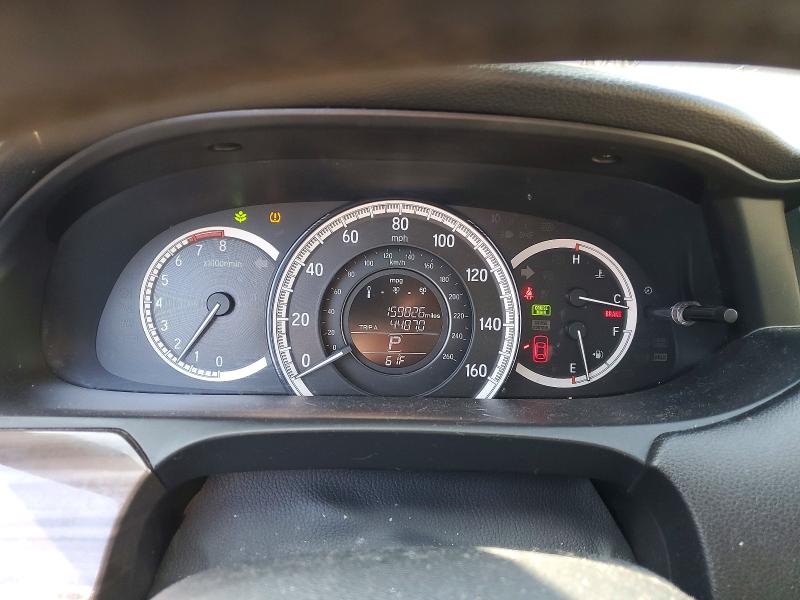 Aukcja sprzedaży 2016 Honda Accord, vin: 1HGCR2F88GA020692, numer aukcji: 45556596