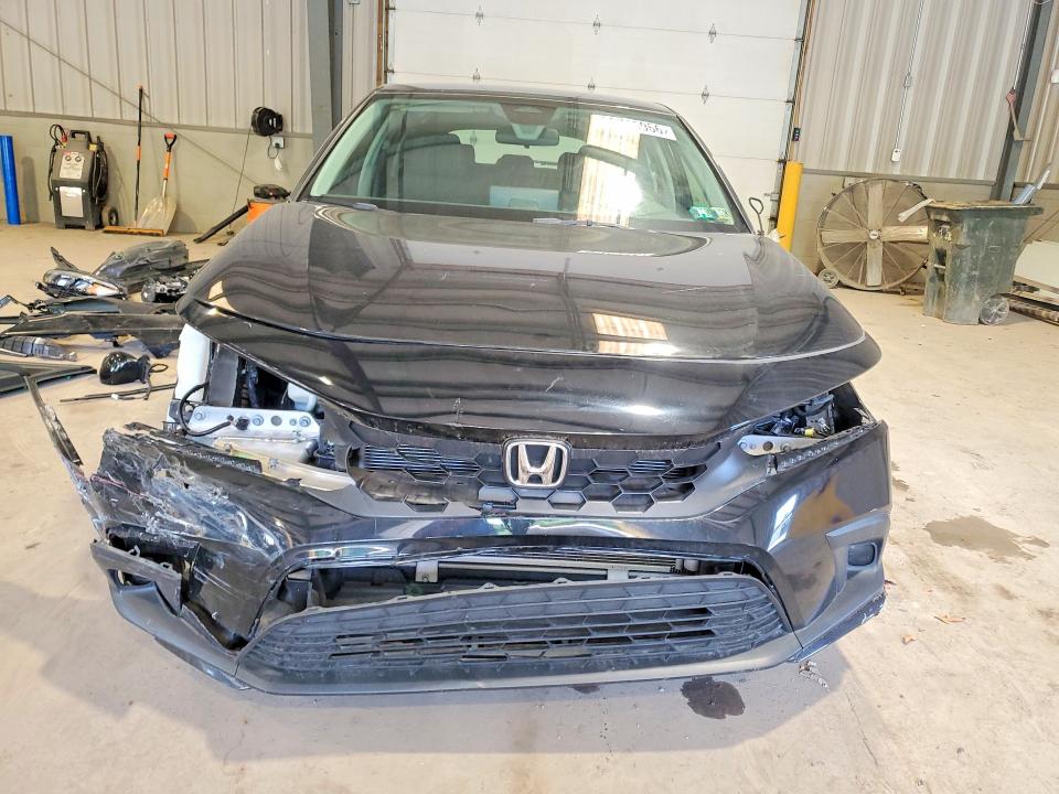 Aukcja sprzedaży 2023 Honda Civic, vin: 19XFL2H53PE024968, numer aukcji: 50745966