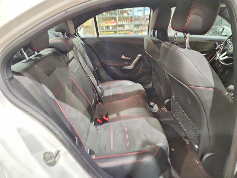 Aukcja sprzedaży 2019 Mercedes-benz A, vin: WDD3G4FBXKW000926, numer aukcji: 49889726