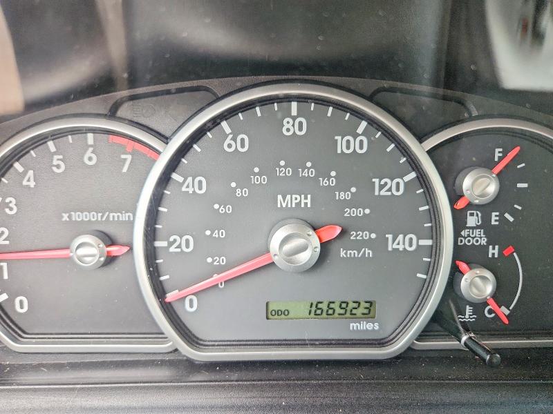 Продаж на аукціоні авто 2004 Mitsubishi Galant, vin: 4A3AB36F44E116514, номер лоту: 48453196