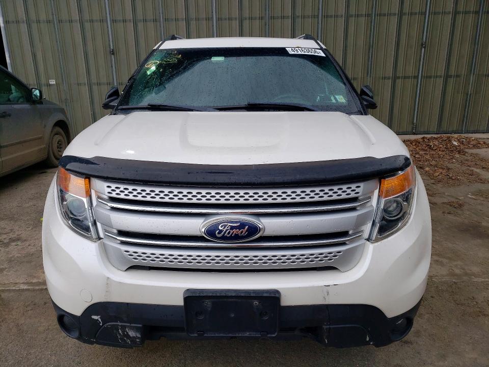 Aukcja sprzedaży 2013 Ford Explorer, vin: 1FM5K8D80DGA40621, numer aukcji: 49163656