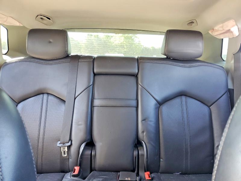 2012 Cadillac Srx მანქანა იყიდება აუქციონზე, vin: 3GYFNBE32CS563441, აუქციონის ნომერი: 51106366