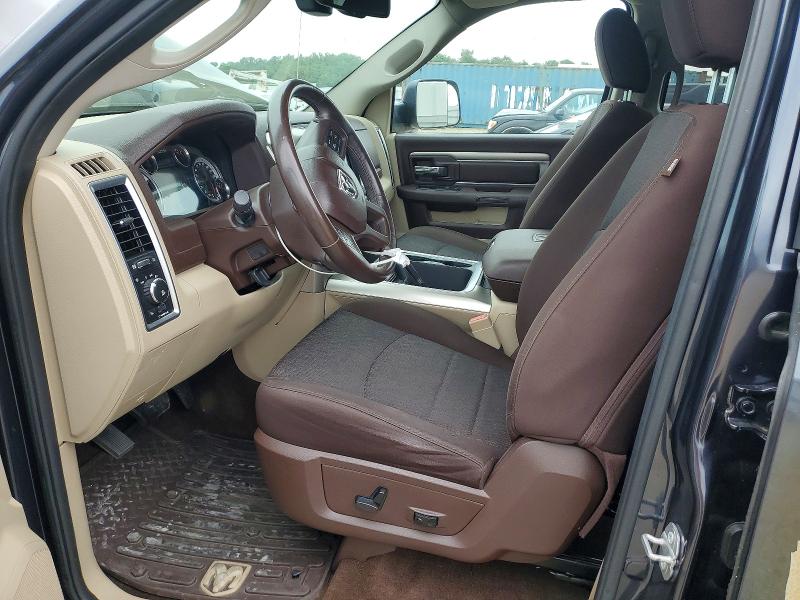 49972576 :رقم المزاد ، 1C6RR7TM3GS234966 vin ، 2016 Ram 1500 مزاد بيع