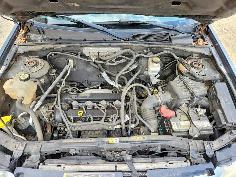Продаж на аукціоні авто 2011 Ford Escape, vin: 1FMCU0E73BKC66638, номер лоту: 51257836