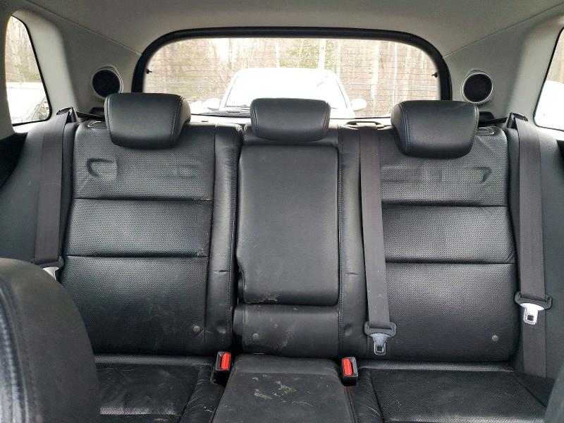 Продажа на аукционе авто 2009 Acura Rdx, vin: 5J8TB18509A802506, номер лота: 47154566