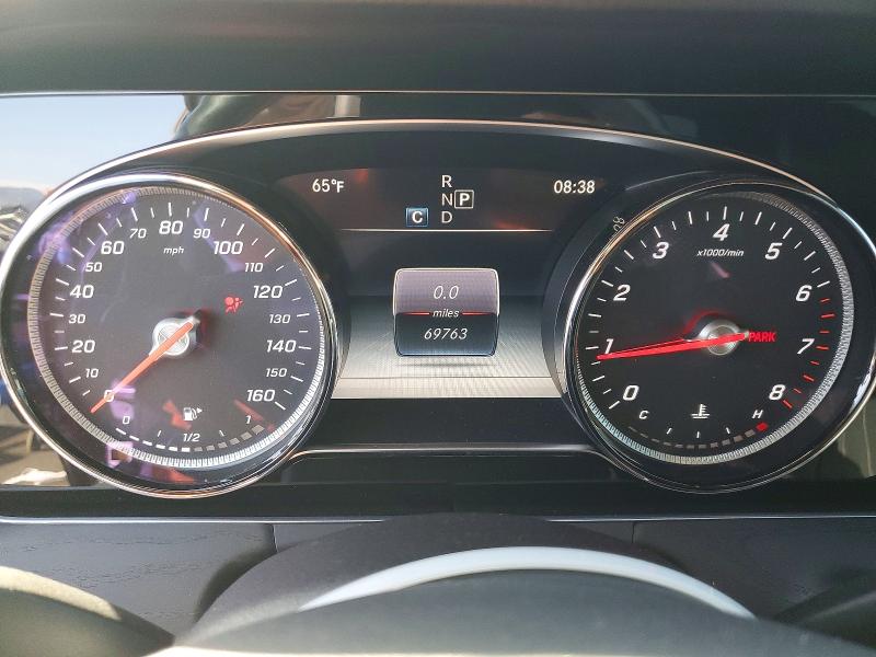 Aukcja sprzedaży 2017 Mercedes-benz E, vin: WDDZF4JB4HA074241, numer aukcji: 51458456