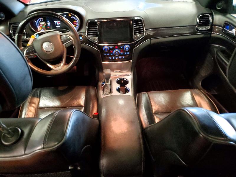 Aukcja sprzedaży 2019 Jeep Grand Cherokee, vin: 1C4RJFCG5KC548271, numer aukcji: 49801706