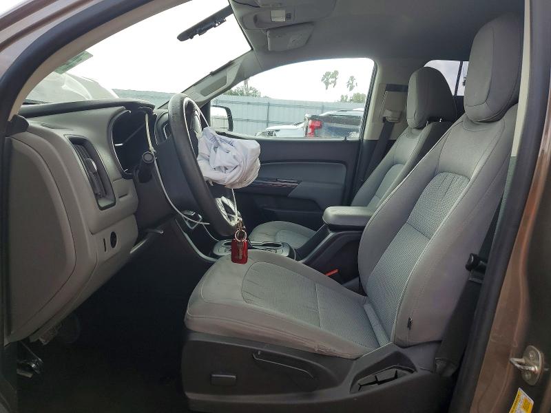 49814586 :رقم المزاد ، 1GTG5BEA6G1200835 vin ، 2016 Gmc Canyon مزاد بيع