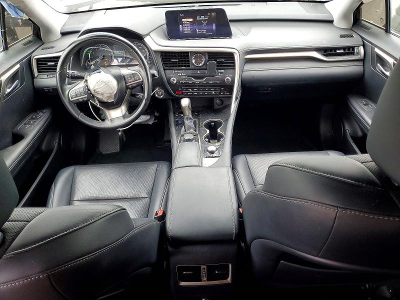 Продаж на аукціоні авто 2019 Lexus Rx 350, vin: 2T2ZZMCA2KC139866, номер лоту: 49838706