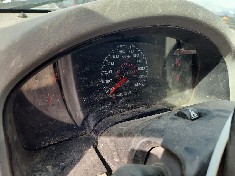 Aukcja sprzedaży 2006 Ford F150, vin: 1FTRF145X6NA60297, numer aukcji: 51978996