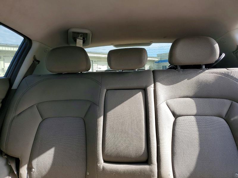 Продажа на аукционе авто 2015 Kia Sportage, vin: KNDPB3AC7F7716378, номер лота: 50277916