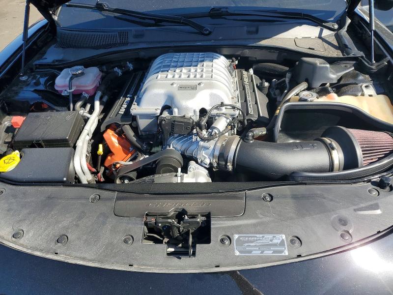 Продажа на аукционе авто 2023 Dodge Charger, vin: 2C3CDXL96PH601444, номер лота: 51174126