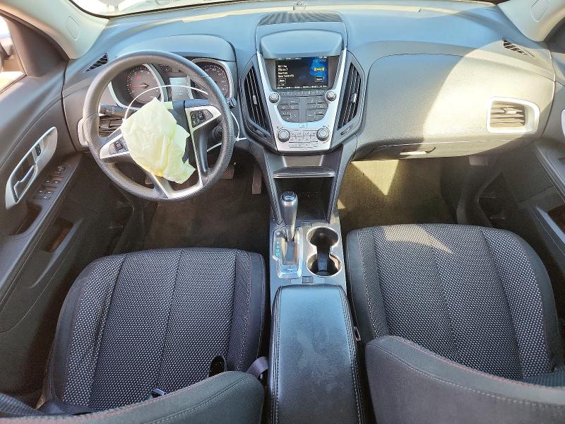 Продажа на аукционе авто 2016 Chevrolet Equinox, vin: 2GNALCEKXG6338215, номер лота: 50254886