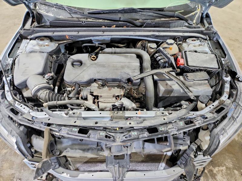 Aukcja sprzedaży 2017 Chevrolet Malibu, vin: 1G1ZE5ST9HF171215, numer aukcji: 51264746
