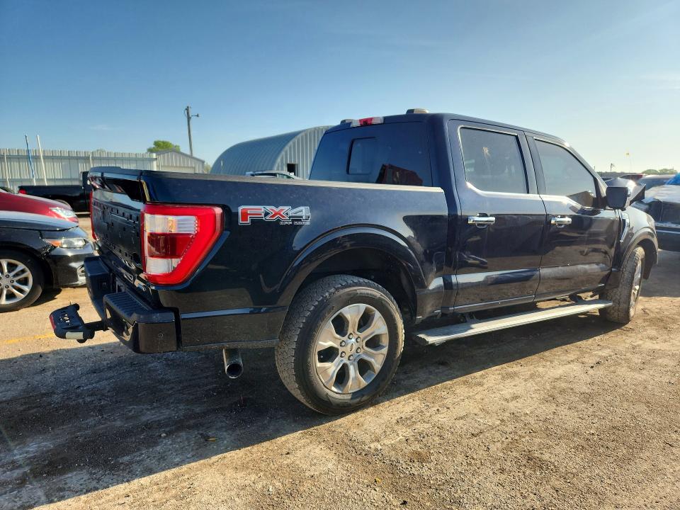 2021 Ford F150 მანქანა იყიდება აუქციონზე, vin: 1FTFW1E87MFC05587, აუქციონის ნომერი: 48835026