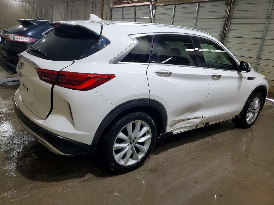 Aukcja sprzedaży 2019 Infiniti Qx50, vin: 3PCAJ5M39KF105028, numer aukcji: 79224995