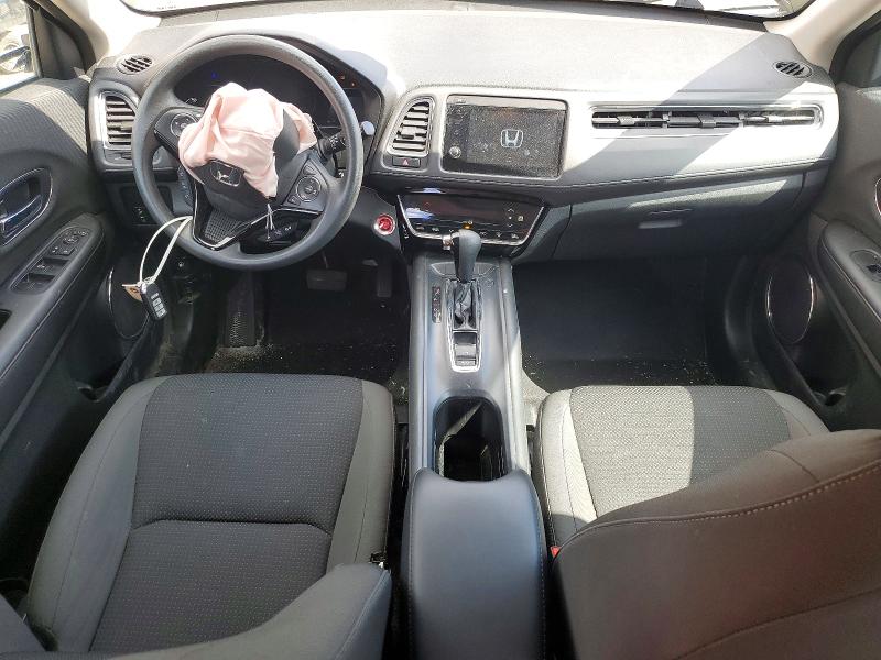 48665416 :رقم المزاد ، 3CZRU6H58NM775224 vin ، 2022 Honda Hr-v مزاد بيع