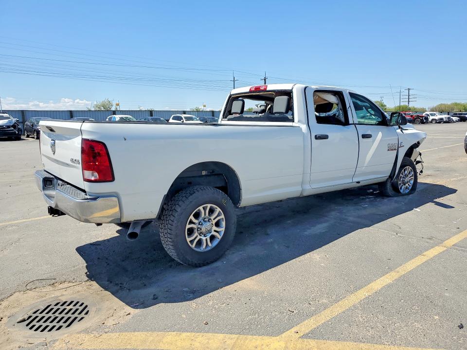 Aukcja sprzedaży 2014 Ram 2500, vin: 3C6UR5HL8EG144991, numer aukcji: 48546606