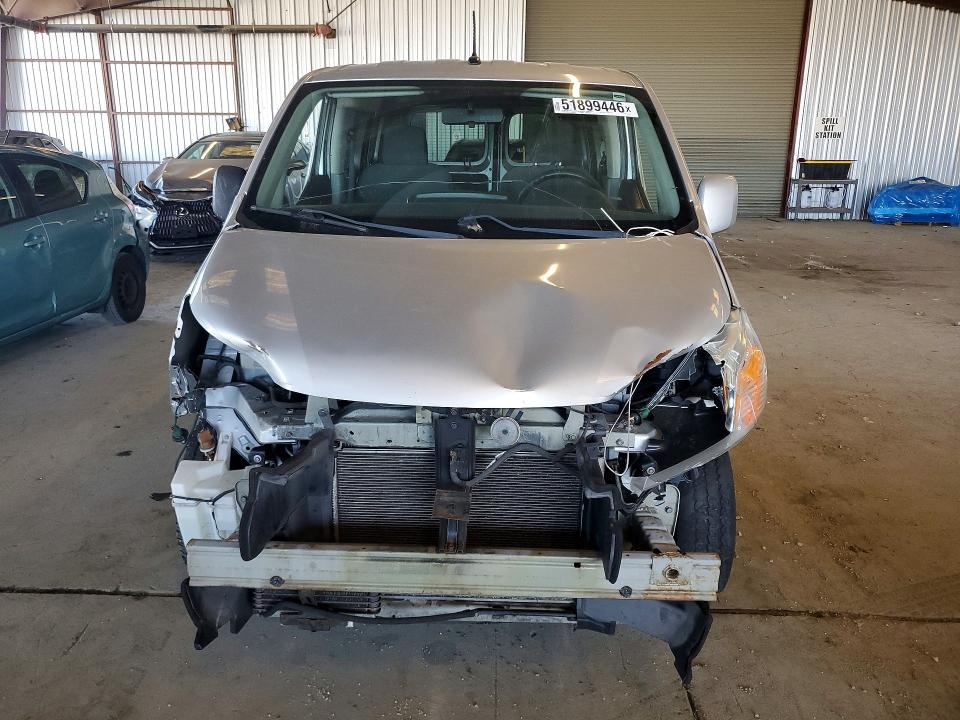 Aukcja sprzedaży 2015 Nissan Nv200, vin: 3N6CM0KN7FK715544, numer aukcji: 51899446