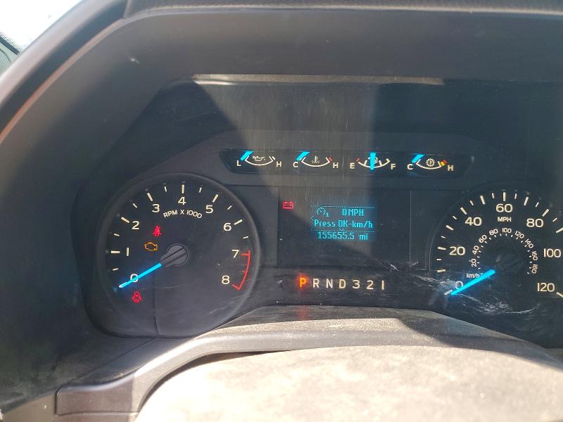 Продажа на аукционе авто 2016 Ford F150, vin: 1FTMF1C83GKF85470, номер лота: 50192486
