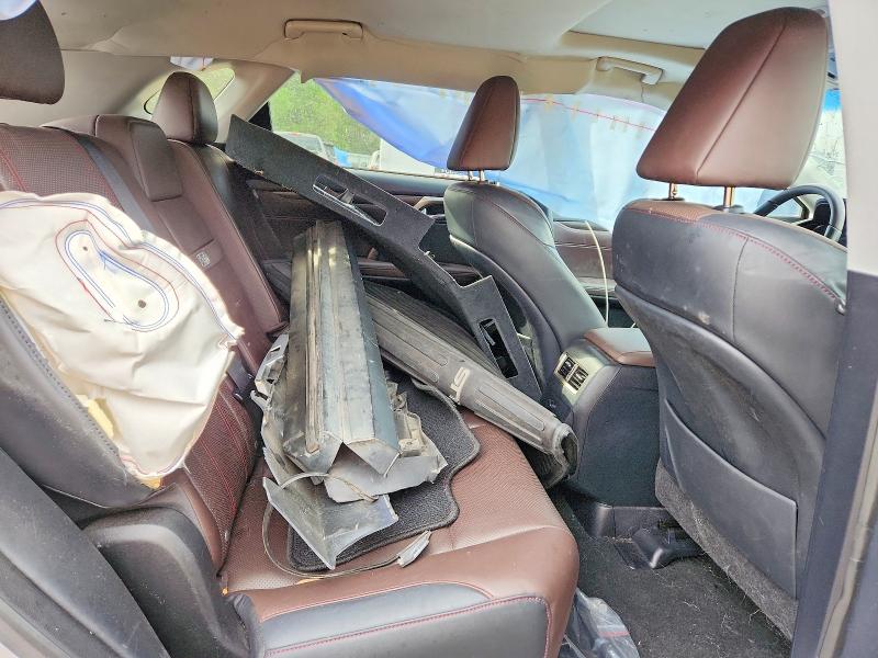 48291056 :رقم المزاد ، 2T2ZZMCA2KC149975 vin ، 2019 Lexus Rx 350 مزاد بيع