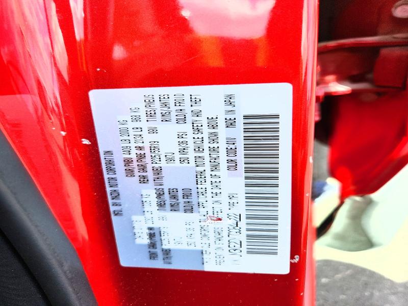 Aukcja sprzedaży 2016 Mazda Cx-5, vin: JM3KE2DY7G0844222, numer aukcji: 49858706