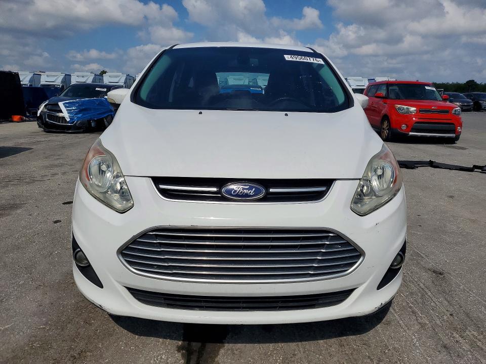 Продаж на аукціоні авто 2013 Ford C-max, vin: 1FADP5CU5DL515420, номер лоту: 49560776