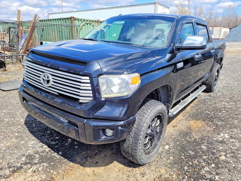 Продажа на аукционе авто 2015 Toyota Tundra, vin: 5TFAY5F15FX447224, номер лота: 51022596