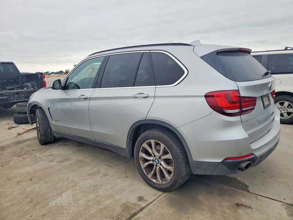 Aukcja sprzedaży 2016 Bmw X5, vin: 5UXKR0C59G0P27250, numer aukcji: 51903896