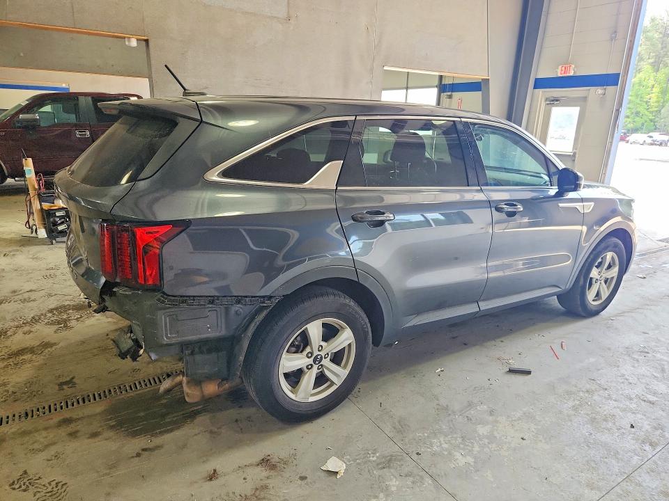 Aukcja sprzedaży 2021 Kia Sorento, vin: 5XYRG4LC0MG029420, numer aukcji: 51269696