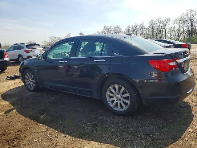 Продажа на аукционе авто 2014 Chrysler 200, vin: 1C3CCBCGXEN180370, номер лота: 48747946