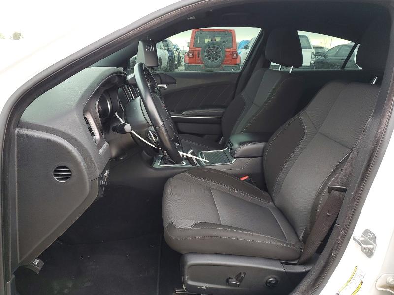 2021 Dodge Charger მანქანა იყიდება აუქციონზე, vin: 2C3CDXJG4MH683123, აუქციონის ნომერი: 49116706