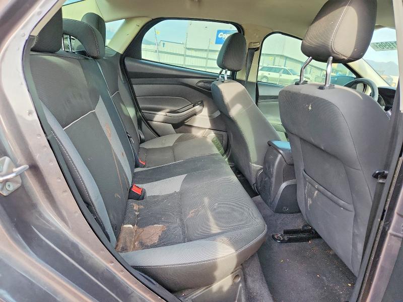 Продаж на аукціоні авто 2012 Ford Focus, vin: 1FAHP3F29CL211635, номер лоту: 48991996