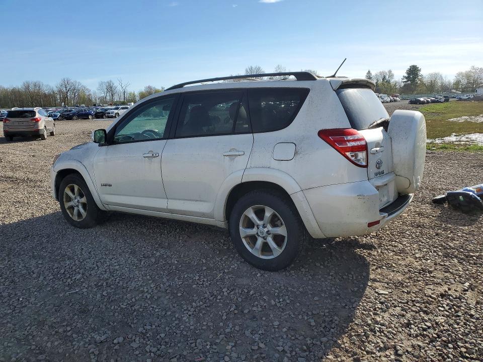 51477596 :رقم المزاد ، 2T3DK4DV9BW042626 vin ، 2011 Toyota Rav4 مزاد بيع